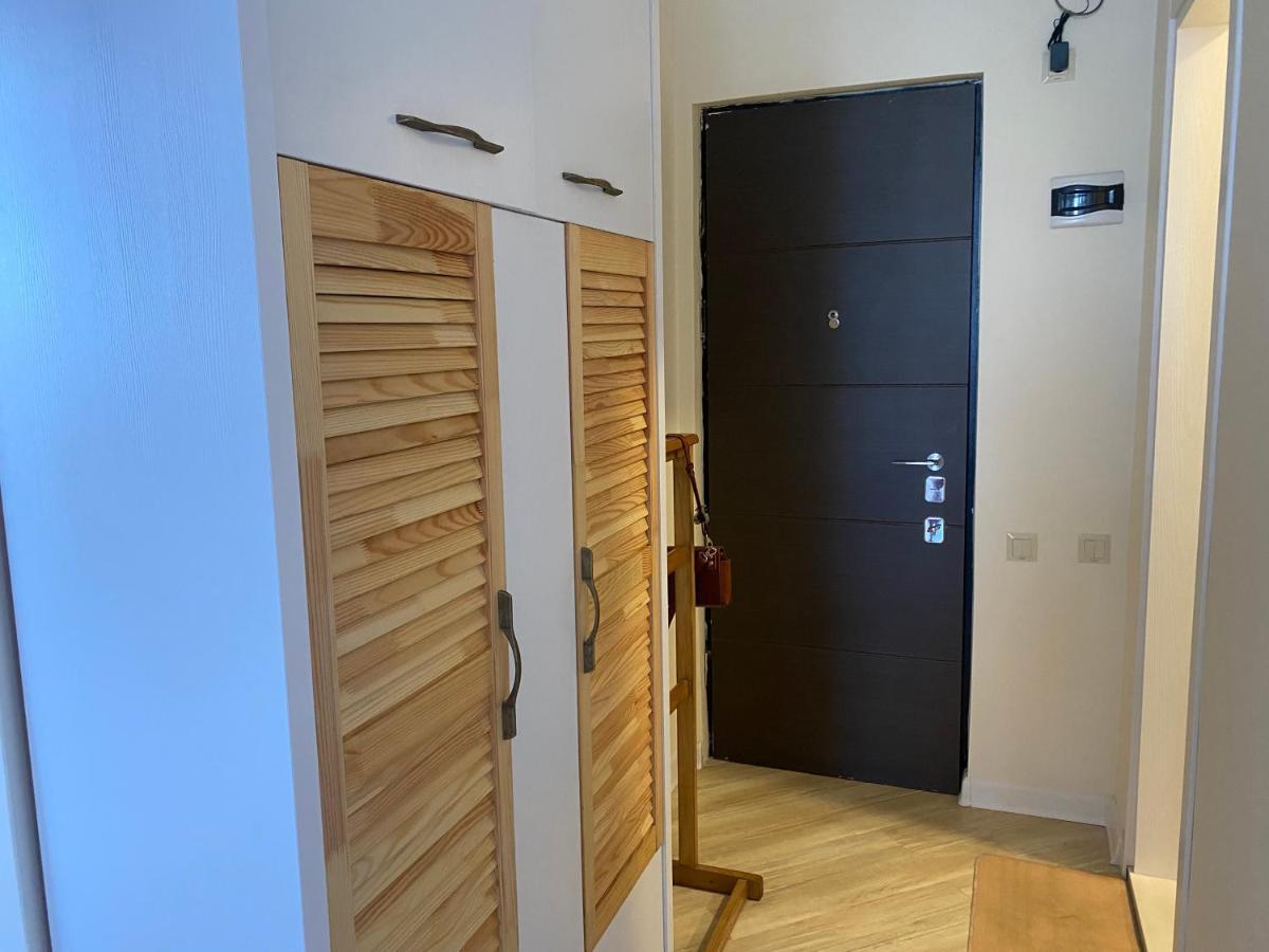 Cozy Studio In Family Inn Гонио Экстерьер фото